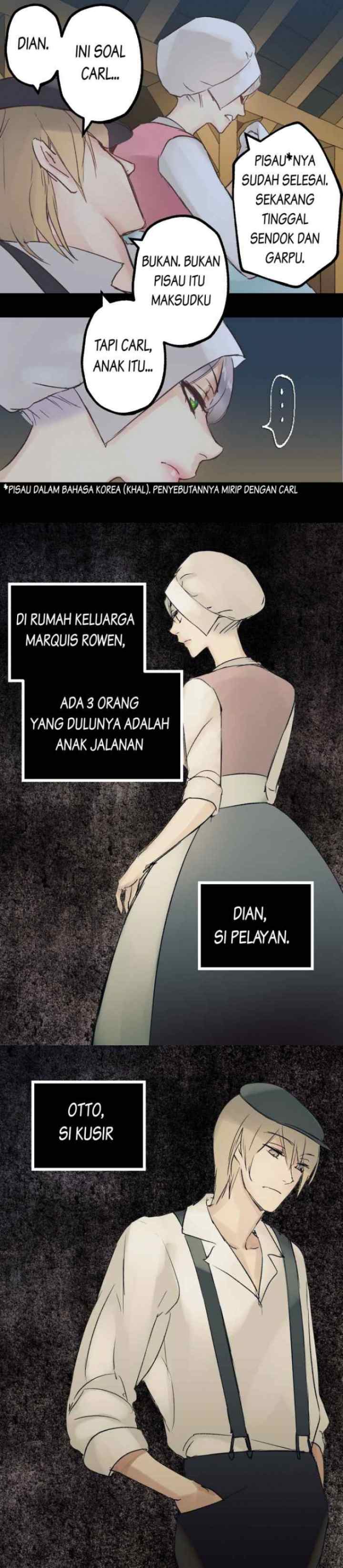 As Long as You Like It chapter 2 halaman 4