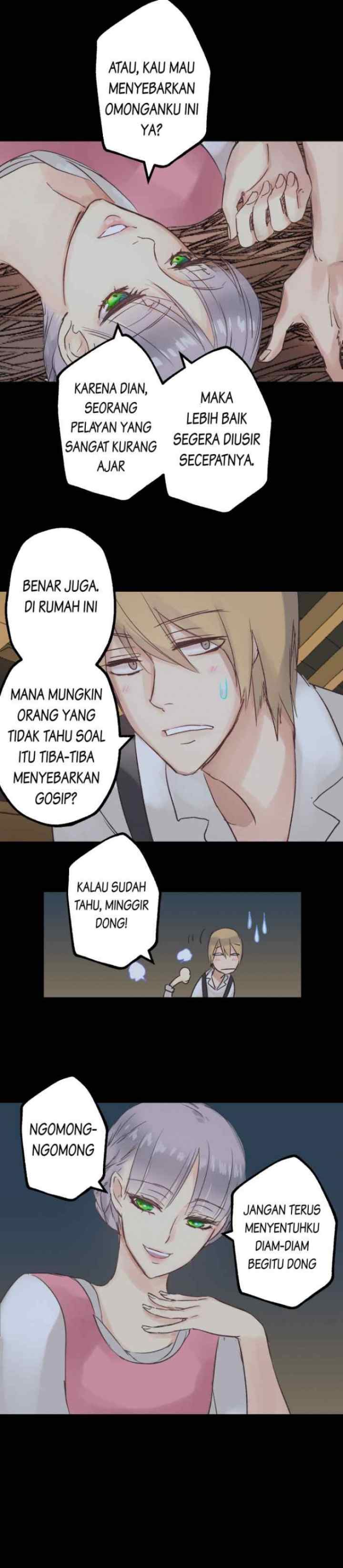 As Long as You Like It chapter 2 halaman 12