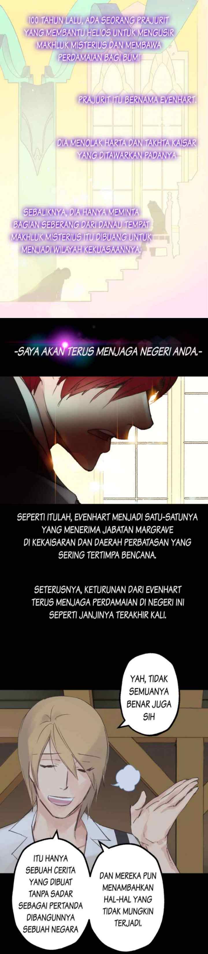 As Long as You Like It chapter 2 halaman 16