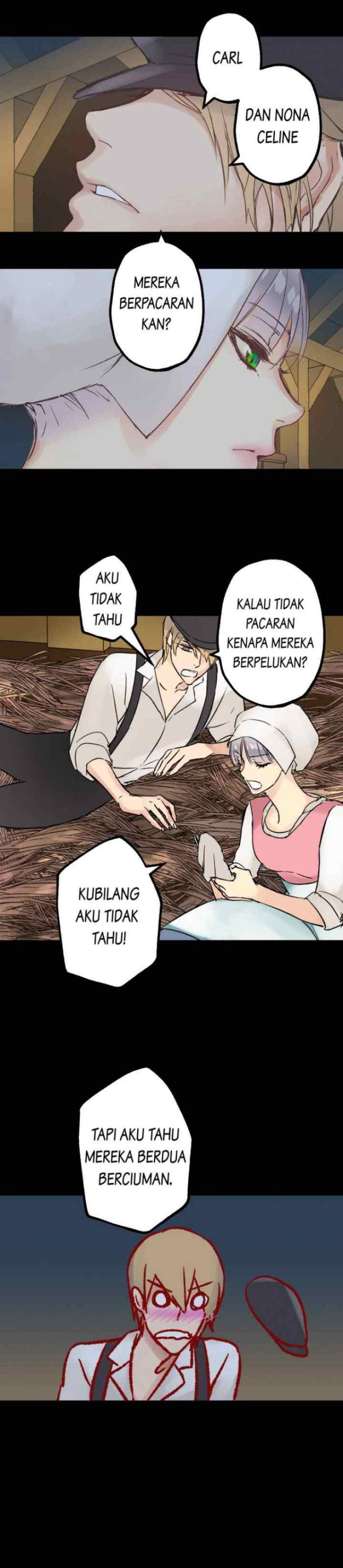 As Long as You Like It chapter 2 halaman 6