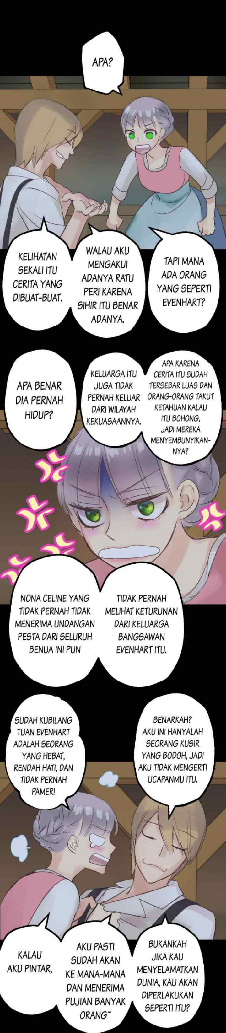 As Long as You Like It chapter 2 halaman 17