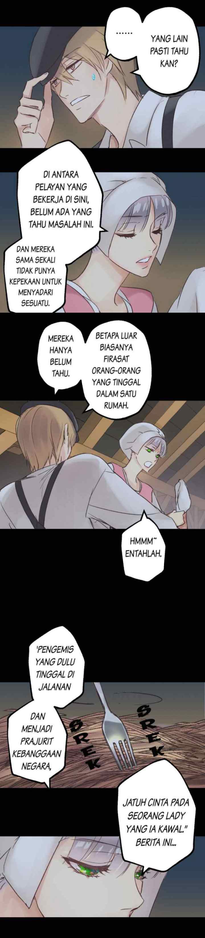 As Long as You Like It chapter 2 halaman 7
