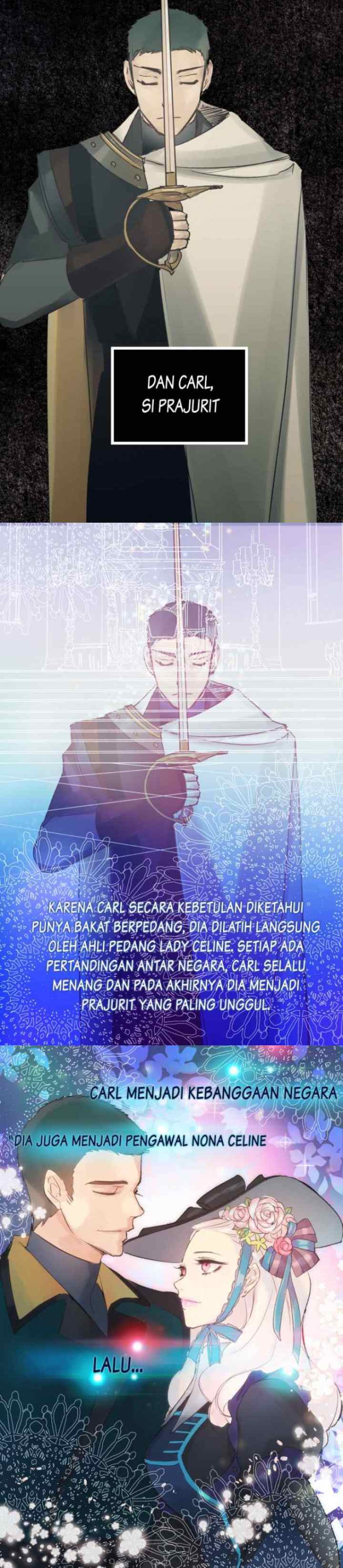 As Long as You Like It chapter 2 halaman 5