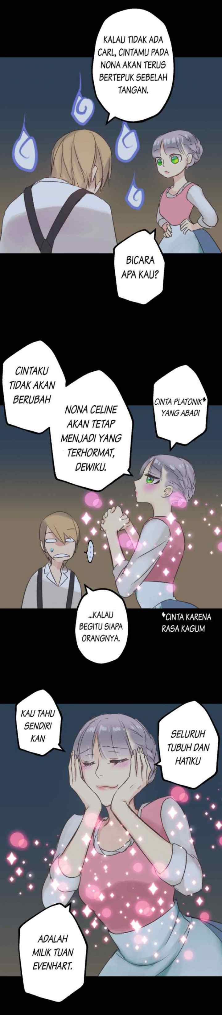 As Long as You Like It chapter 2 halaman 14