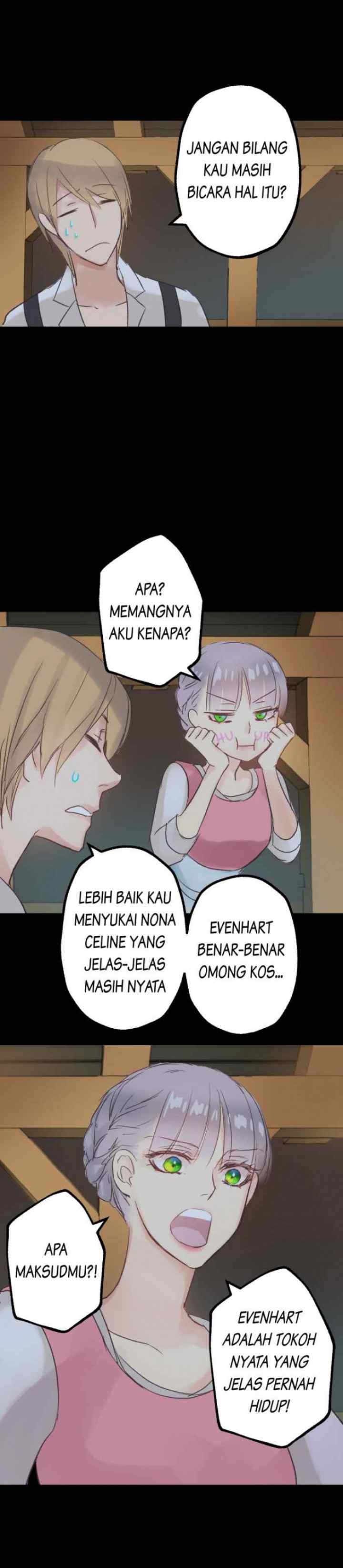 As Long as You Like It chapter 2 halaman 15