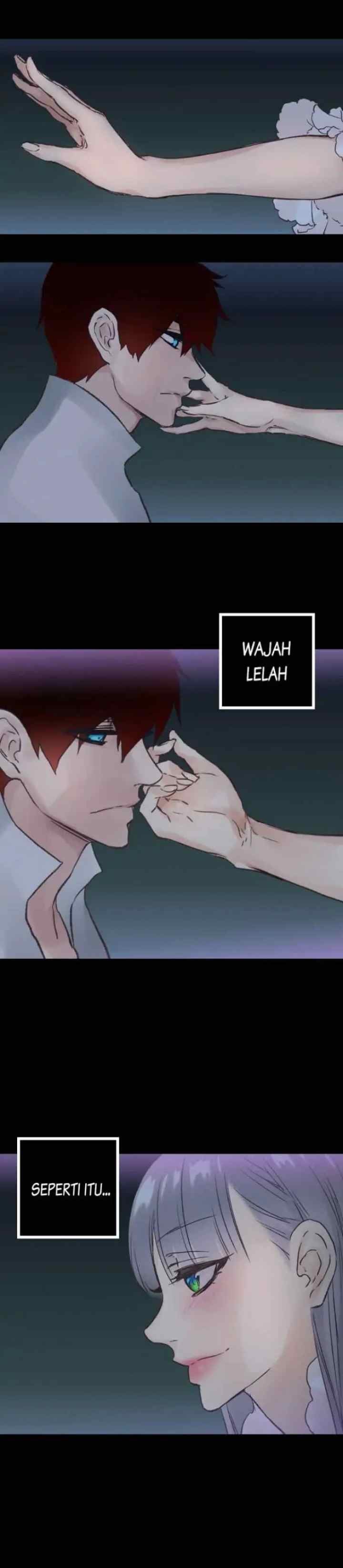 As Long as You Like It chapter 23 halaman 17