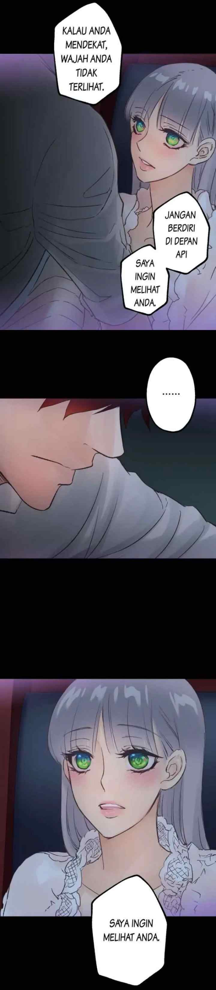 As Long as You Like It chapter 23 halaman 15