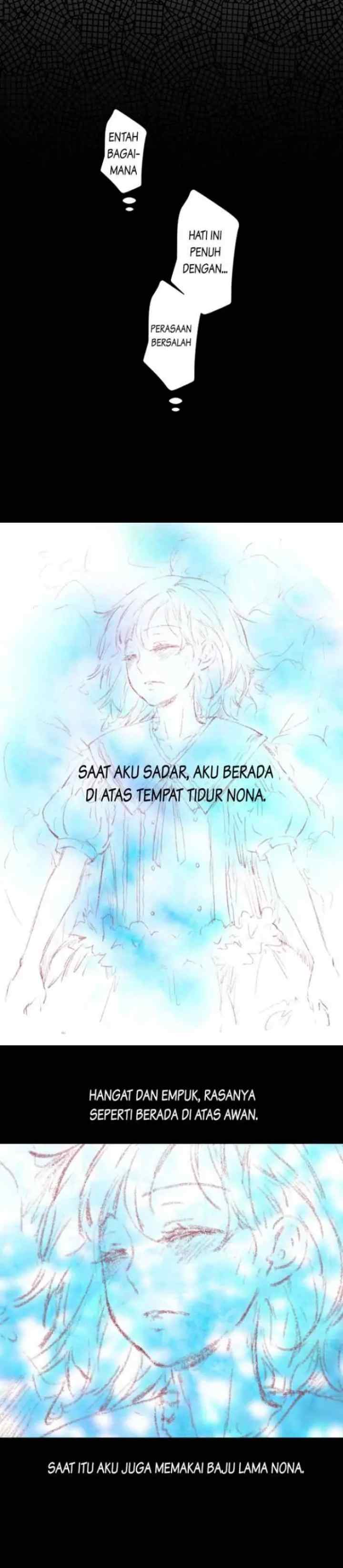 As Long as You Like It chapter 23 halaman 5