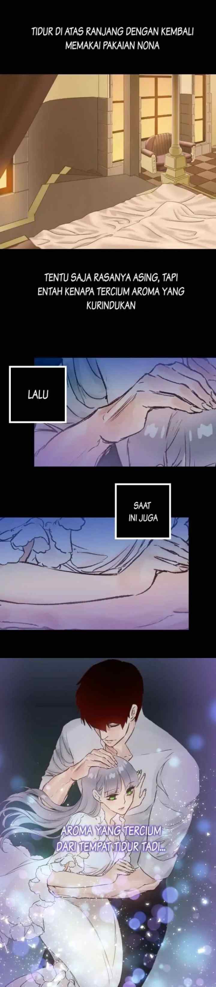 As Long as You Like It chapter 23 halaman 6