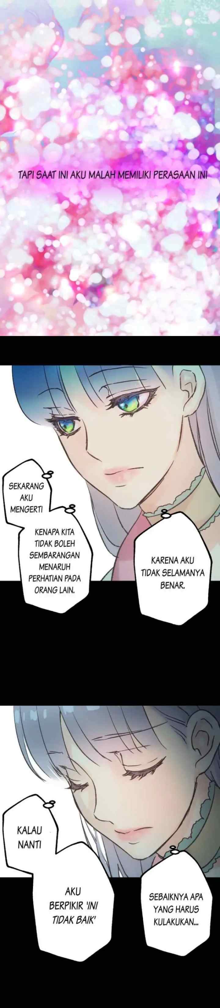 As Long as You Like It chapter 34 halaman 10