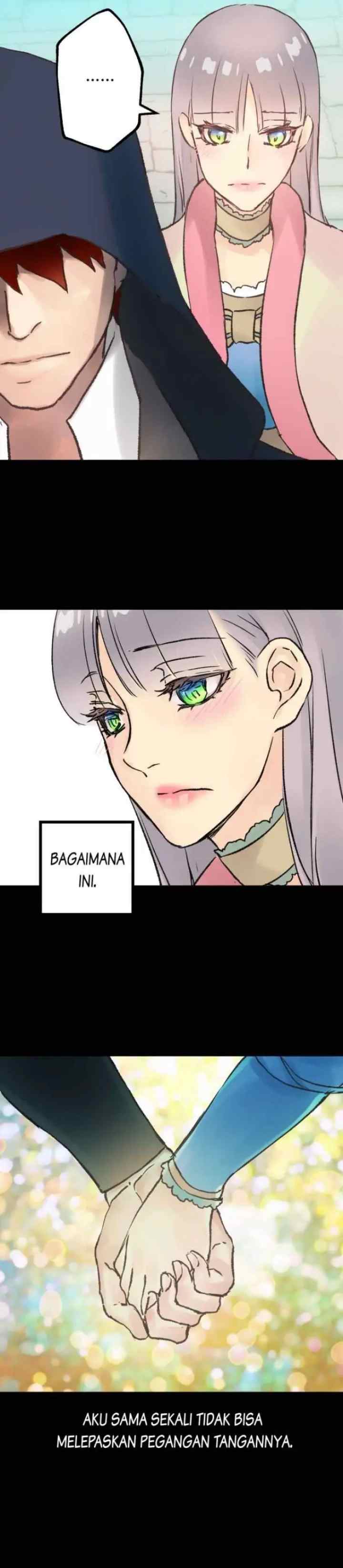 As Long as You Like It chapter 34 halaman 17