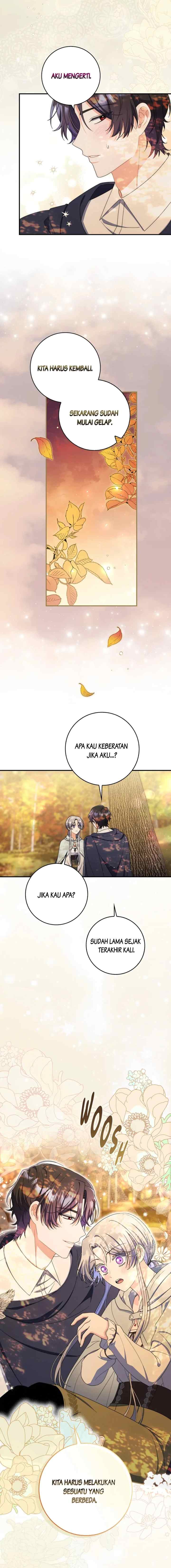 As My Husband Wish, I Will Bring in the Concubine chapter 47 halaman 12