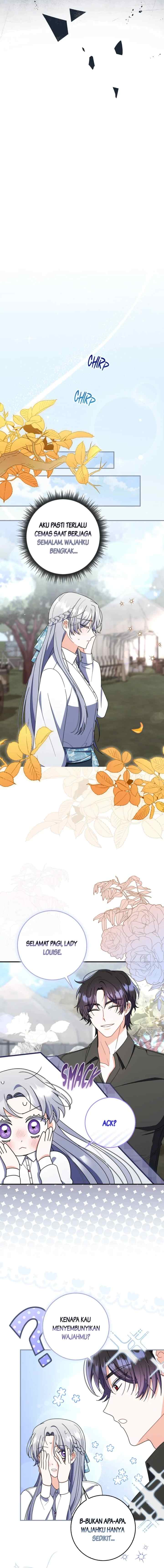 As My Husband Wish, I Will Bring in the Concubine chapter 47 halaman 18
