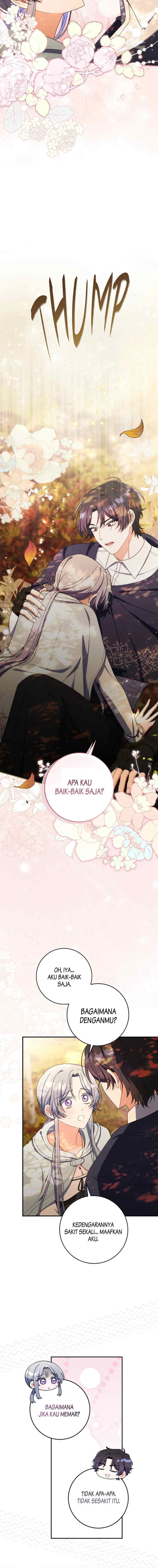 As My Husband Wish, I Will Bring in the Concubine chapter 47 halaman 6