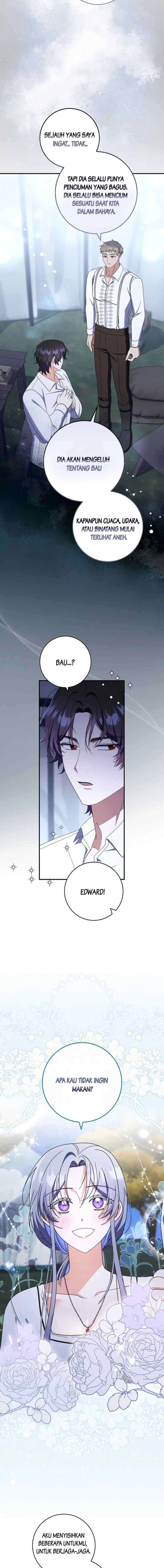 As My Husband Wish, I Will Bring in the Concubine chapter 47 halaman 15