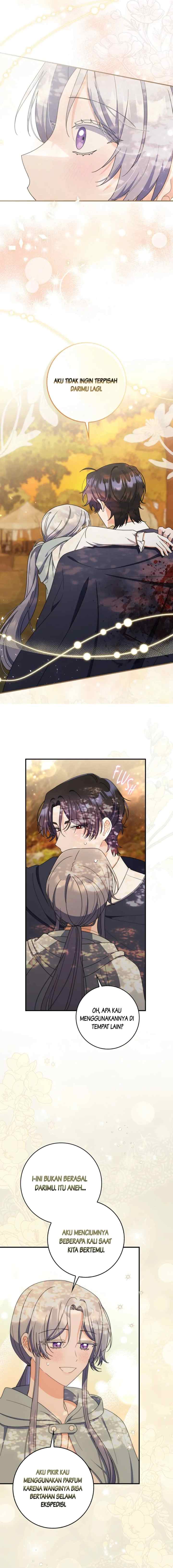 As My Husband Wish, I Will Bring in the Concubine chapter 47 halaman 11