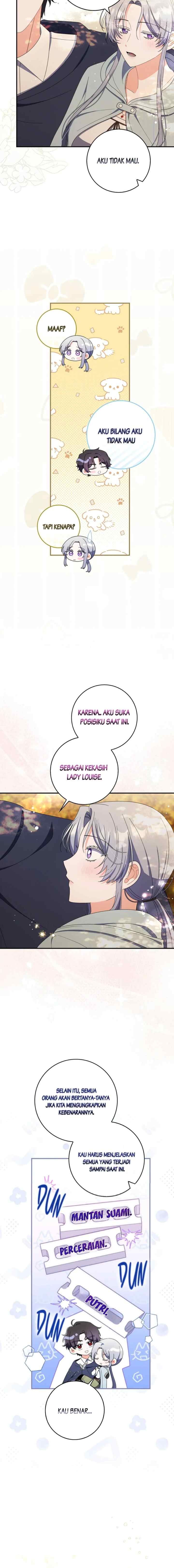 As My Husband Wish, I Will Bring in the Concubine chapter 47 halaman 9