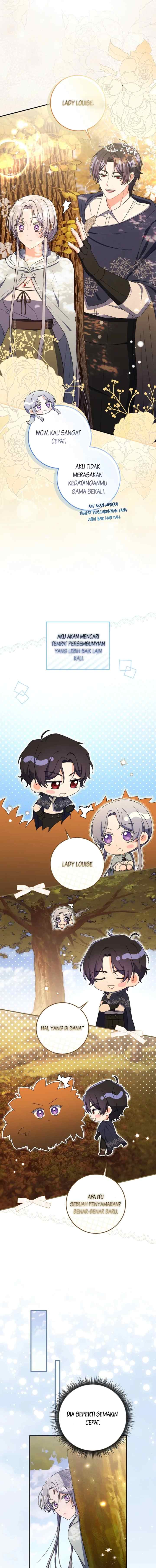 As My Husband Wish, I Will Bring in the Concubine chapter 47 halaman 4