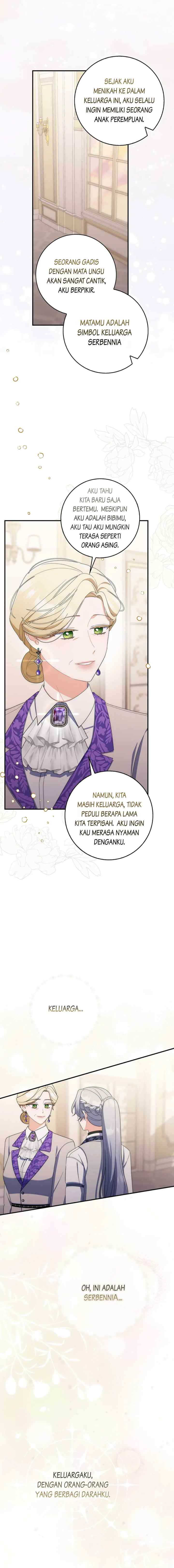 As My Husband Wish, I Will Bring in the Concubine chapter 49 halaman 14