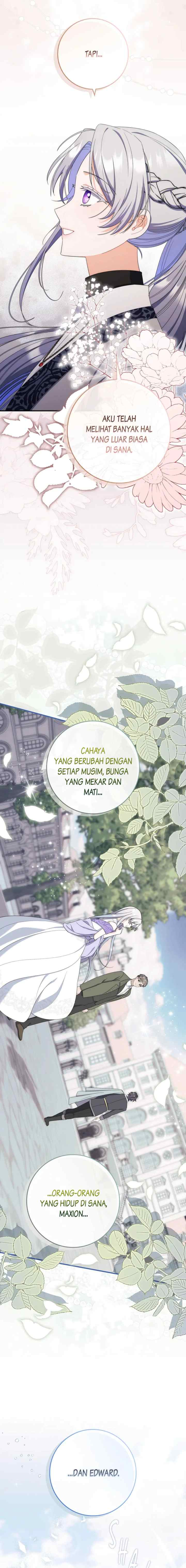 As My Husband Wish, I Will Bring in the Concubine chapter 49 halaman 16