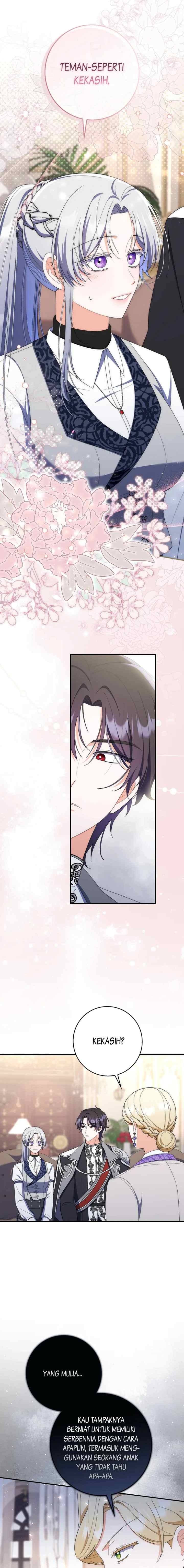 As My Husband Wish, I Will Bring in the Concubine chapter 49 halaman 4