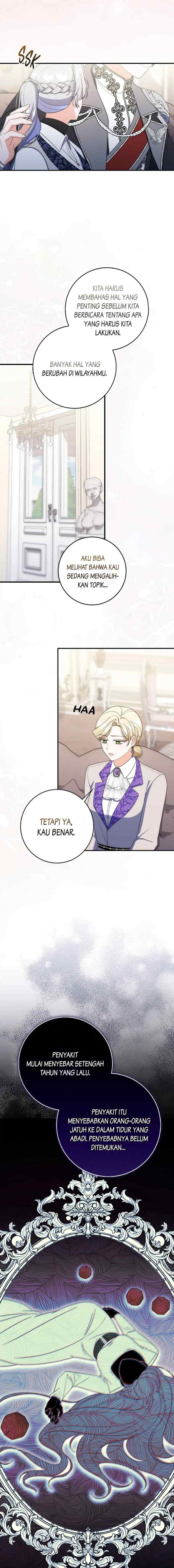 As My Husband Wish, I Will Bring in the Concubine chapter 49 halaman 6
