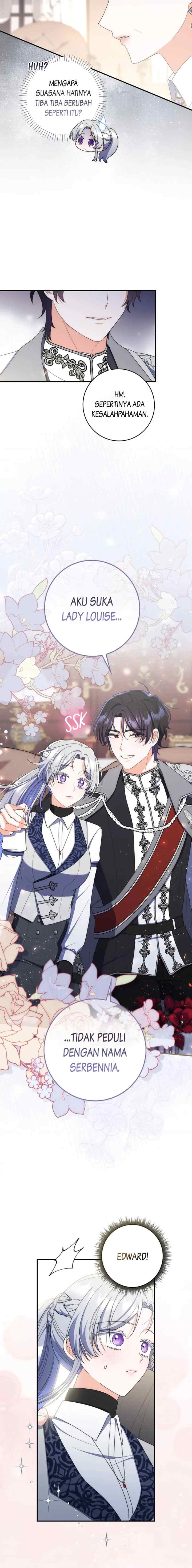 As My Husband Wish, I Will Bring in the Concubine chapter 49 halaman 5