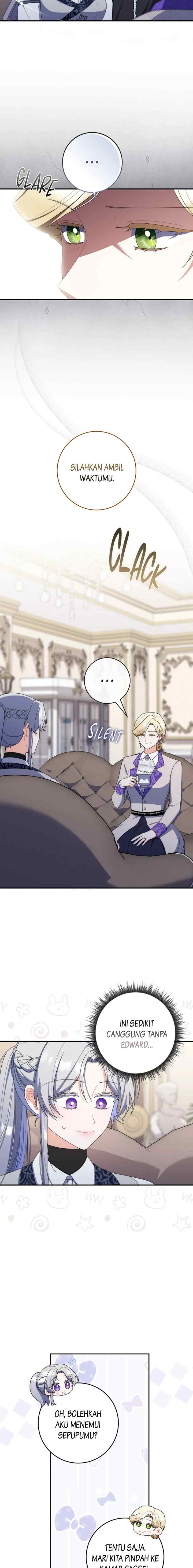 As My Husband Wish, I Will Bring in the Concubine chapter 49 halaman 10
