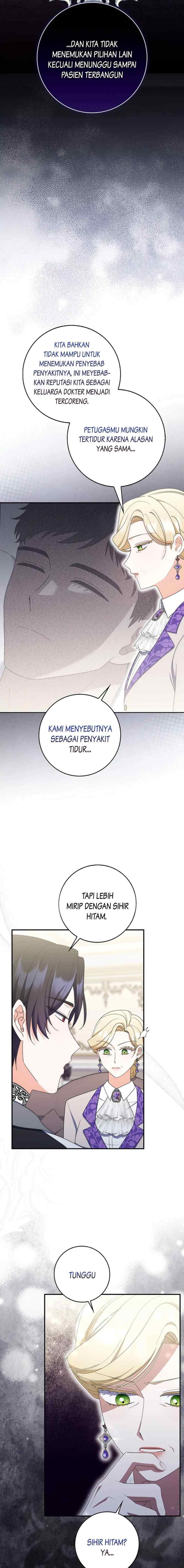As My Husband Wish, I Will Bring in the Concubine chapter 49 halaman 7