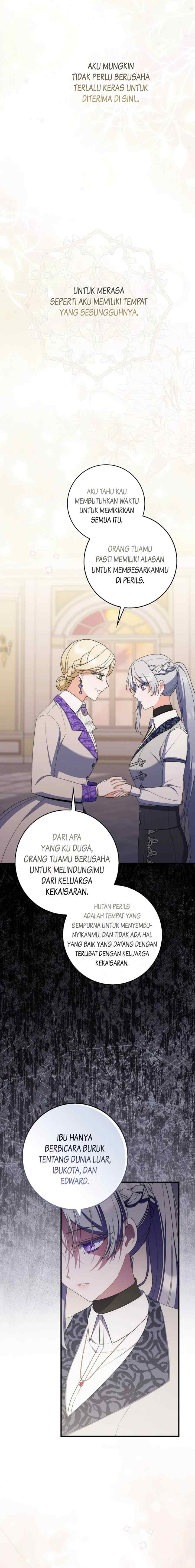 As My Husband Wish, I Will Bring in the Concubine chapter 49 halaman 15
