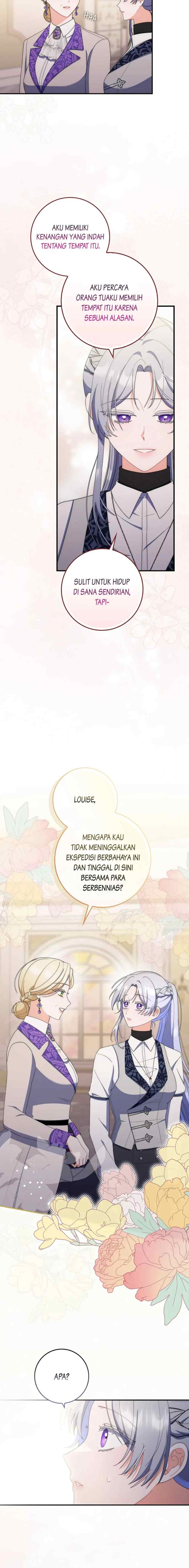 As My Husband Wish, I Will Bring in the Concubine chapter 49 halaman 13