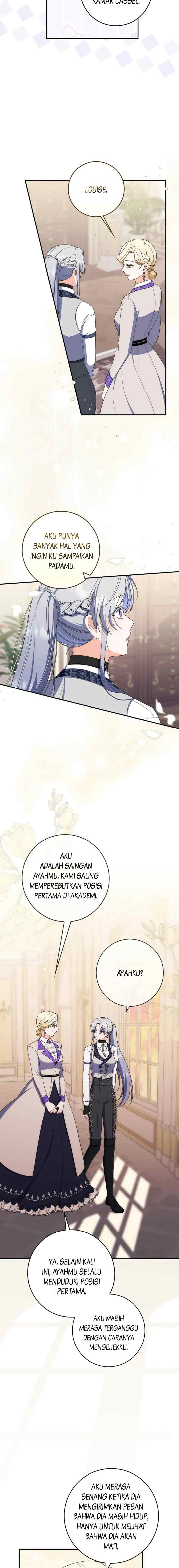As My Husband Wish, I Will Bring in the Concubine chapter 49 halaman 11