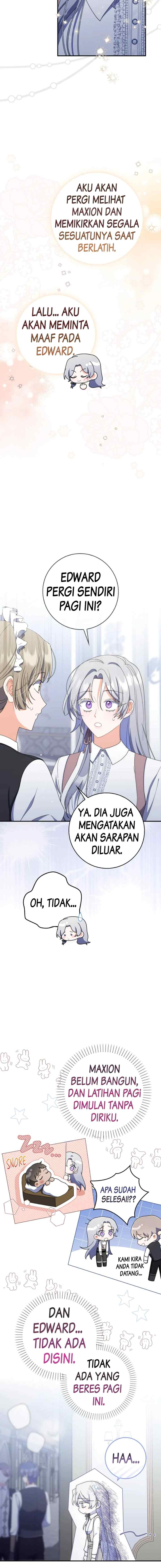 As My Husband Wish, I Will Bring in the Concubine chapter 50 halaman 19