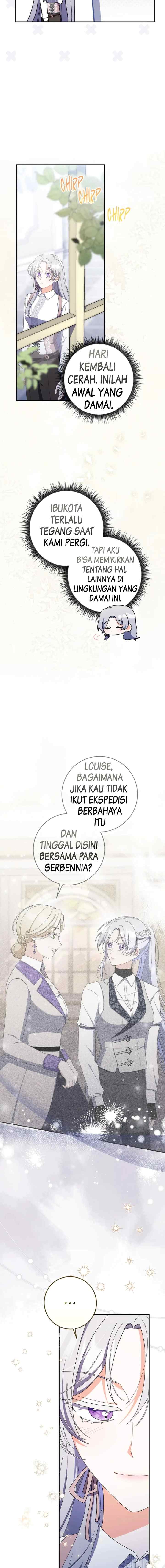 As My Husband Wish, I Will Bring in the Concubine chapter 50 halaman 18