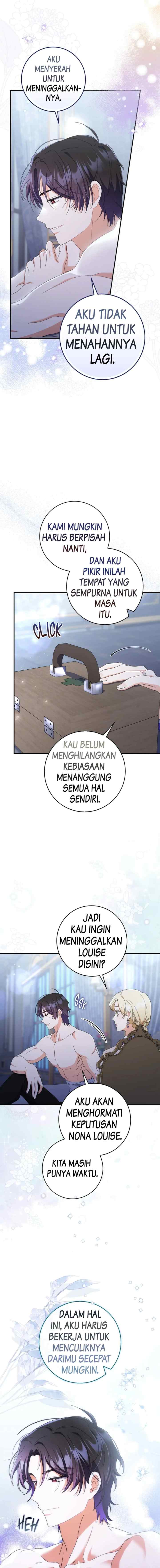 As My Husband Wish, I Will Bring in the Concubine chapter 50 halaman 15