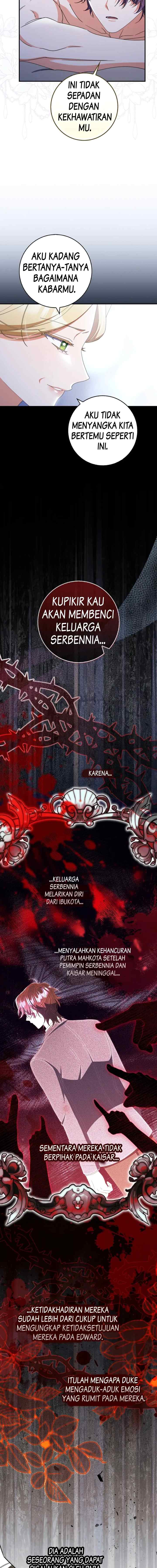 As My Husband Wish, I Will Bring in the Concubine chapter 50 halaman 13