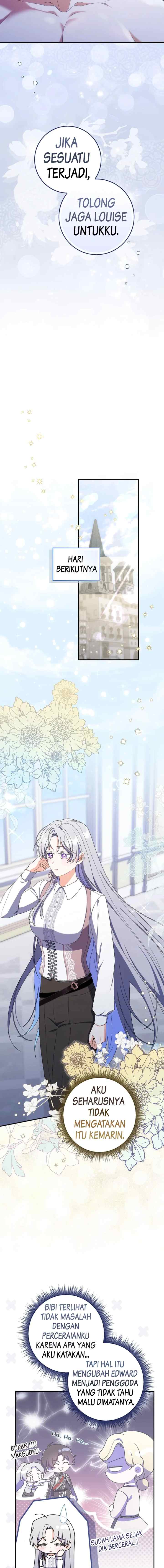 As My Husband Wish, I Will Bring in the Concubine chapter 50 halaman 17