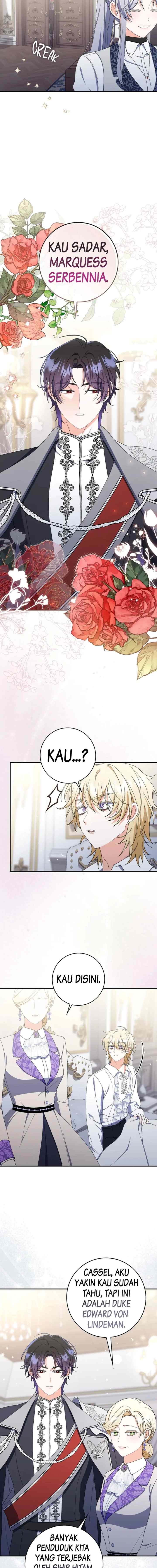 As My Husband Wish, I Will Bring in the Concubine chapter 50 halaman 7