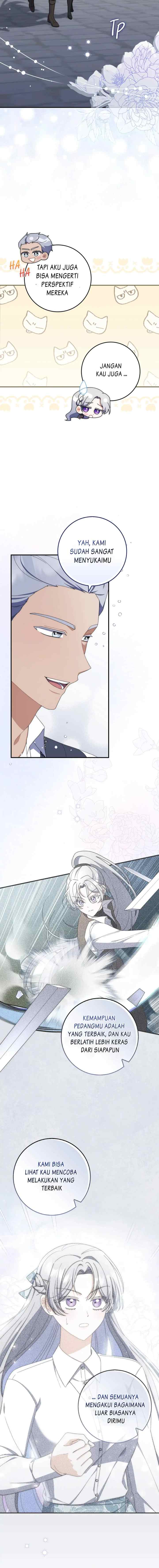 As My Husband Wish, I Will Bring in the Concubine chapter 51 halaman 4