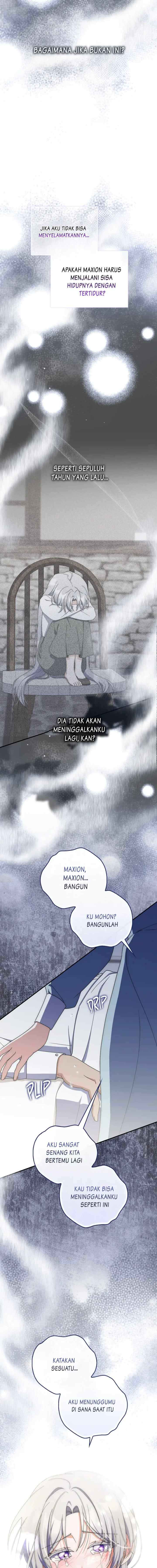 As My Husband Wish, I Will Bring in the Concubine chapter 51 halaman 18