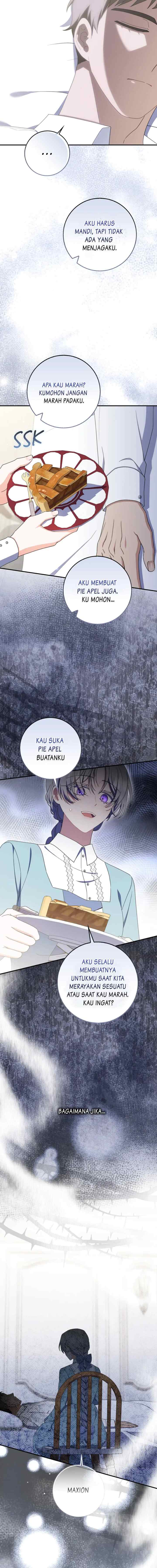 As My Husband Wish, I Will Bring in the Concubine chapter 51 halaman 17
