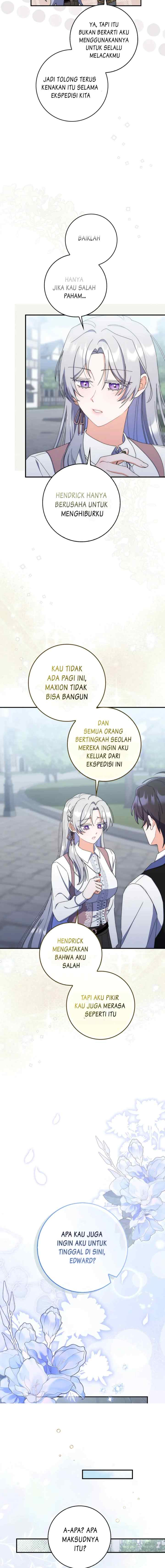 As My Husband Wish, I Will Bring in the Concubine chapter 51 halaman 10