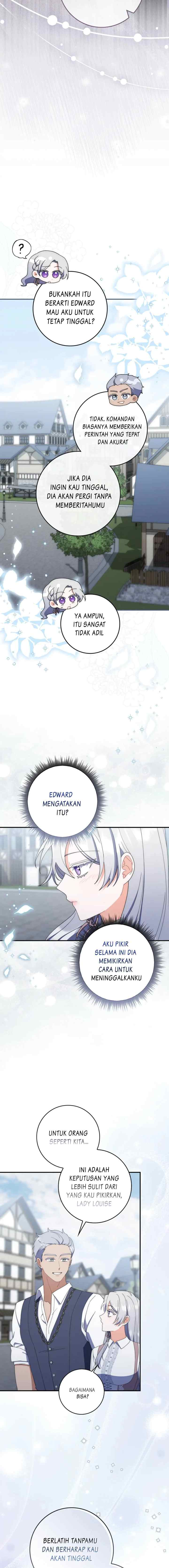 As My Husband Wish, I Will Bring in the Concubine chapter 51 halaman 6