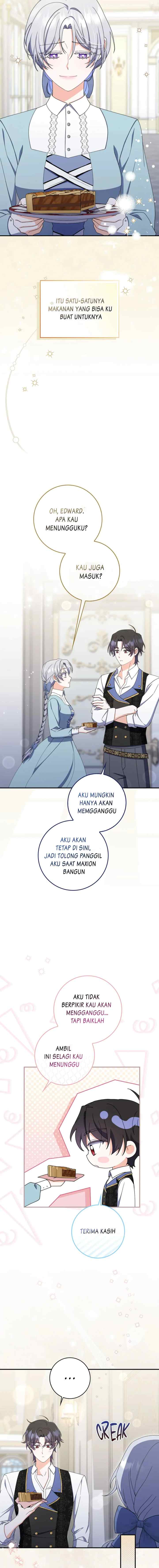 As My Husband Wish, I Will Bring in the Concubine chapter 51 halaman 15