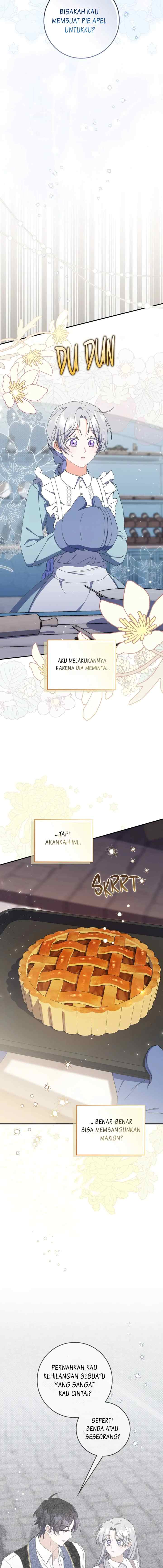 As My Husband Wish, I Will Bring in the Concubine chapter 51 halaman 12