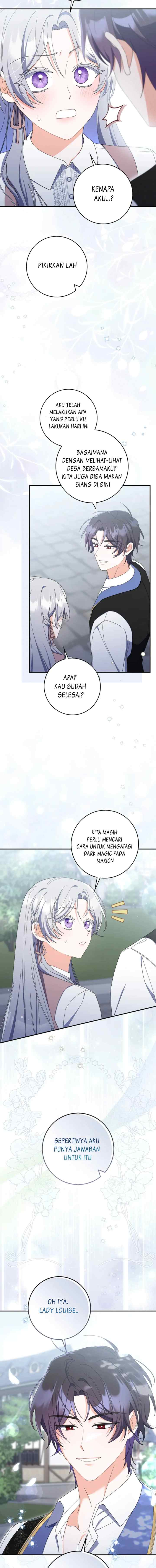 As My Husband Wish, I Will Bring in the Concubine chapter 51 halaman 11