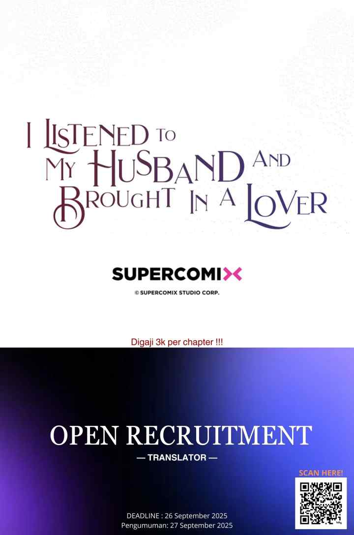 As My Husband Wish, I Will Bring in the Concubine chapter 51 halaman 20