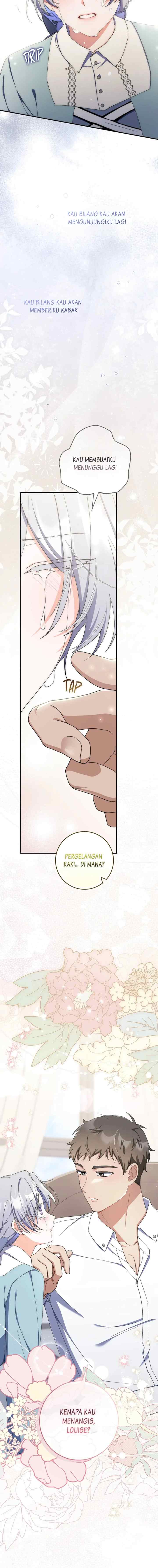 As My Husband Wish, I Will Bring in the Concubine chapter 51 halaman 19