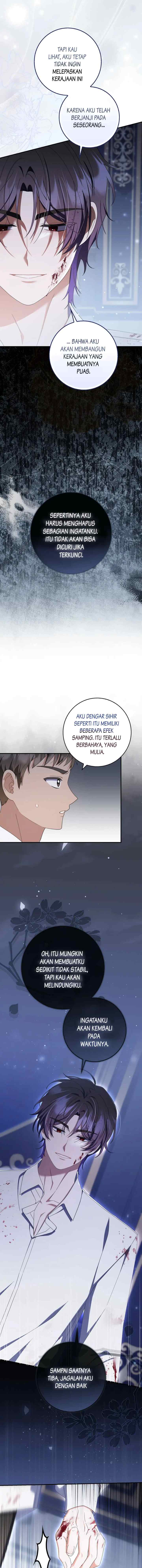 As My Husband Wish, I Will Bring in the Concubine chapter 55 halaman 14