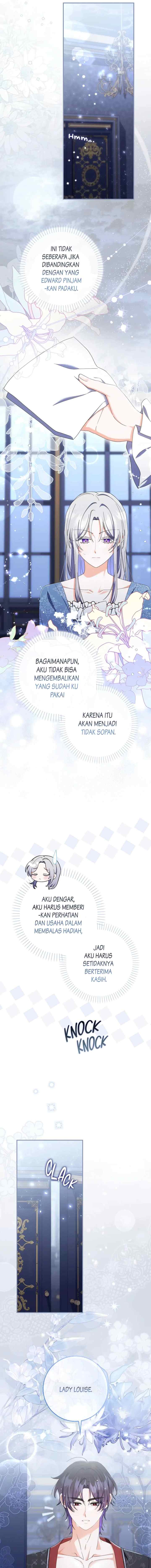 As My Husband Wish, I Will Bring in the Concubine chapter 55 halaman 17